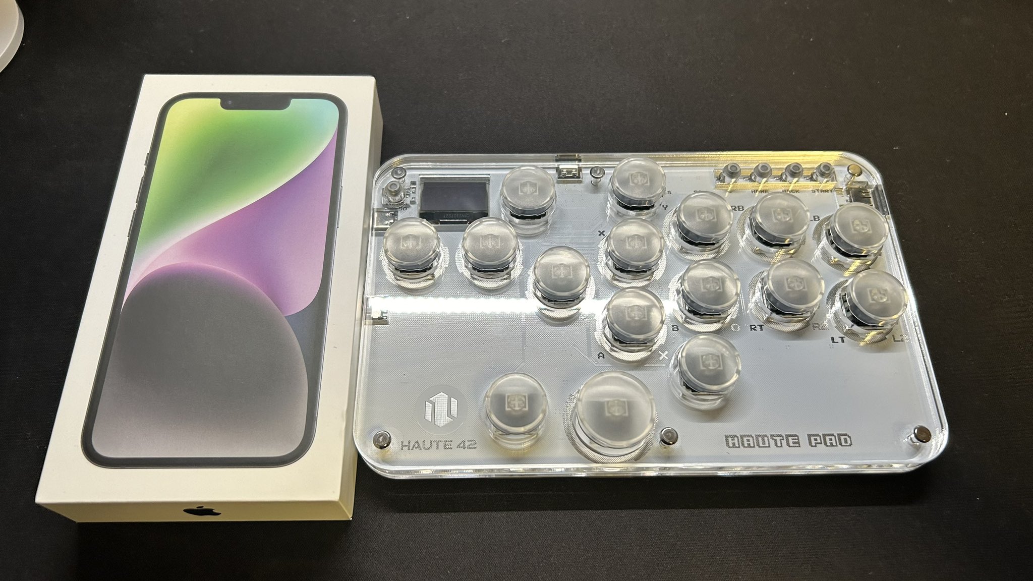 ふうらいぼう على X: 