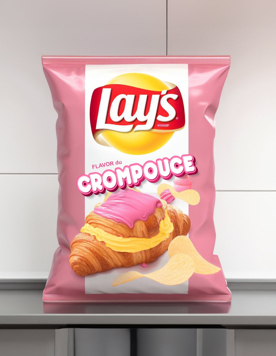 toeter030's tweet photo. voor de echte liefhebbers #crompouce #hema #tompouce #lays https://t.co/ZBMj6OJ2MV