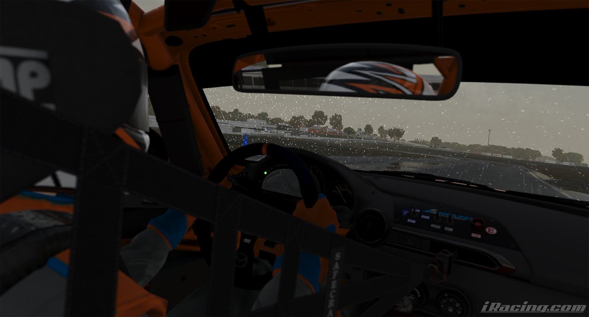 Take a behind-the-scenes look at what we're working on at iRacing in our November Development Update with Executive Producer Greg Hill! Read the blog: iRacing.com/development-up…