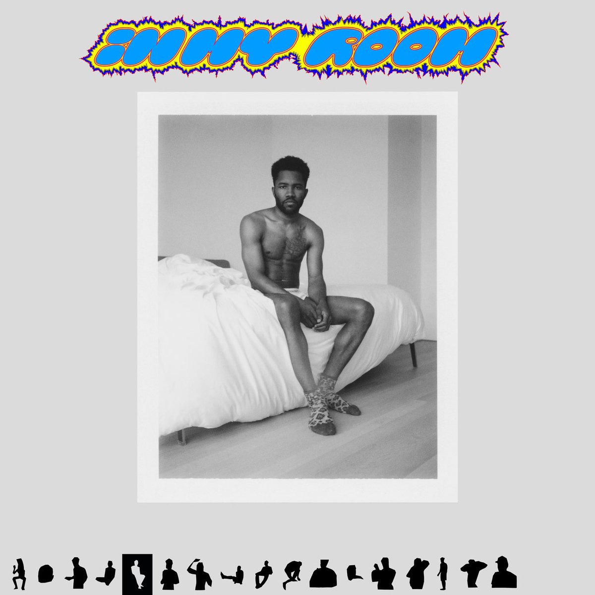 blahnded's tweet photo. Frank Ocean released “In My Room” 4 years ago today. The song was written and co-produced by Frank and is eligible for 2X Platinum the US. 

Here’s an extended version played at Day N Vegas. https://t.co/wfwfSmsqjk