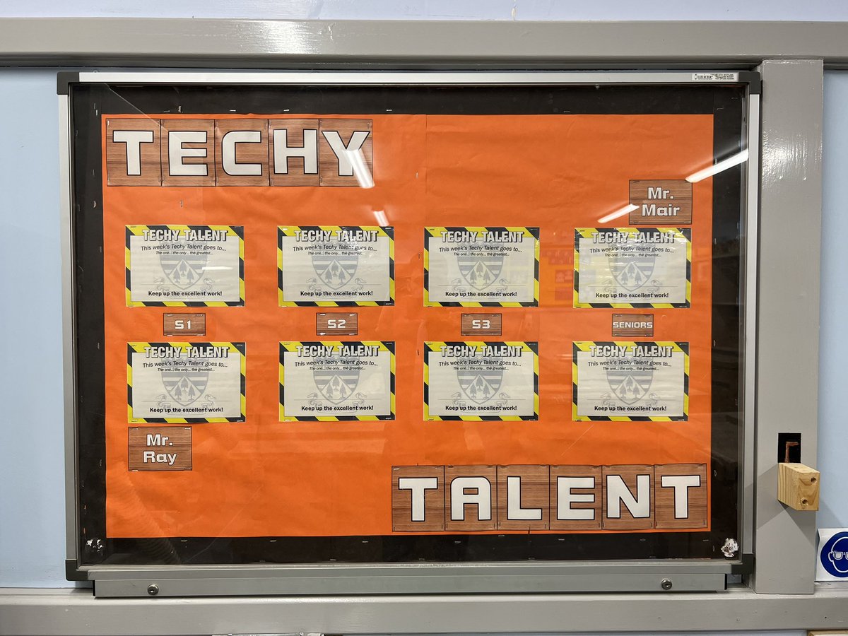 Whitehill Technical tweet media