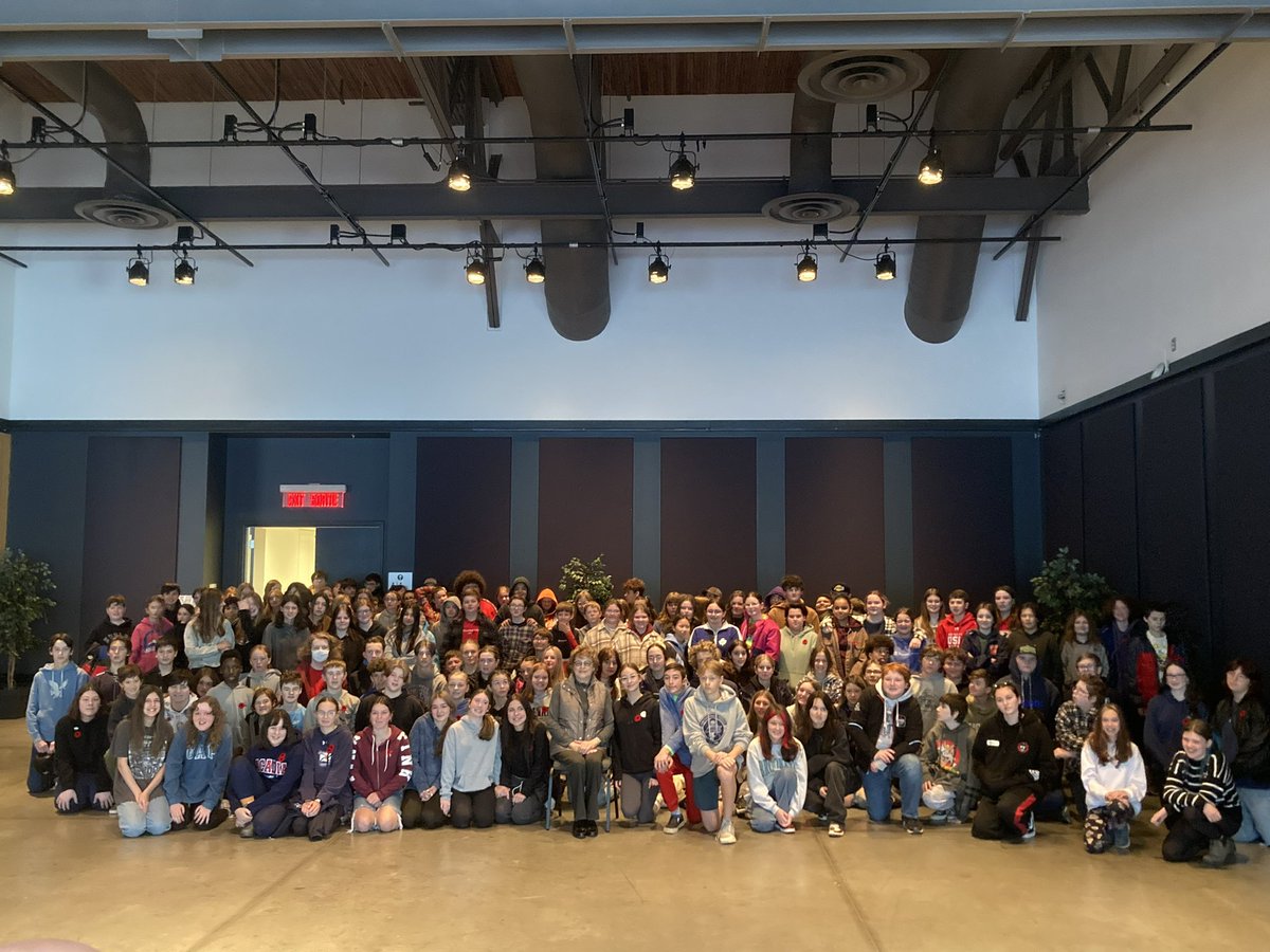 WH Middle School tweet media