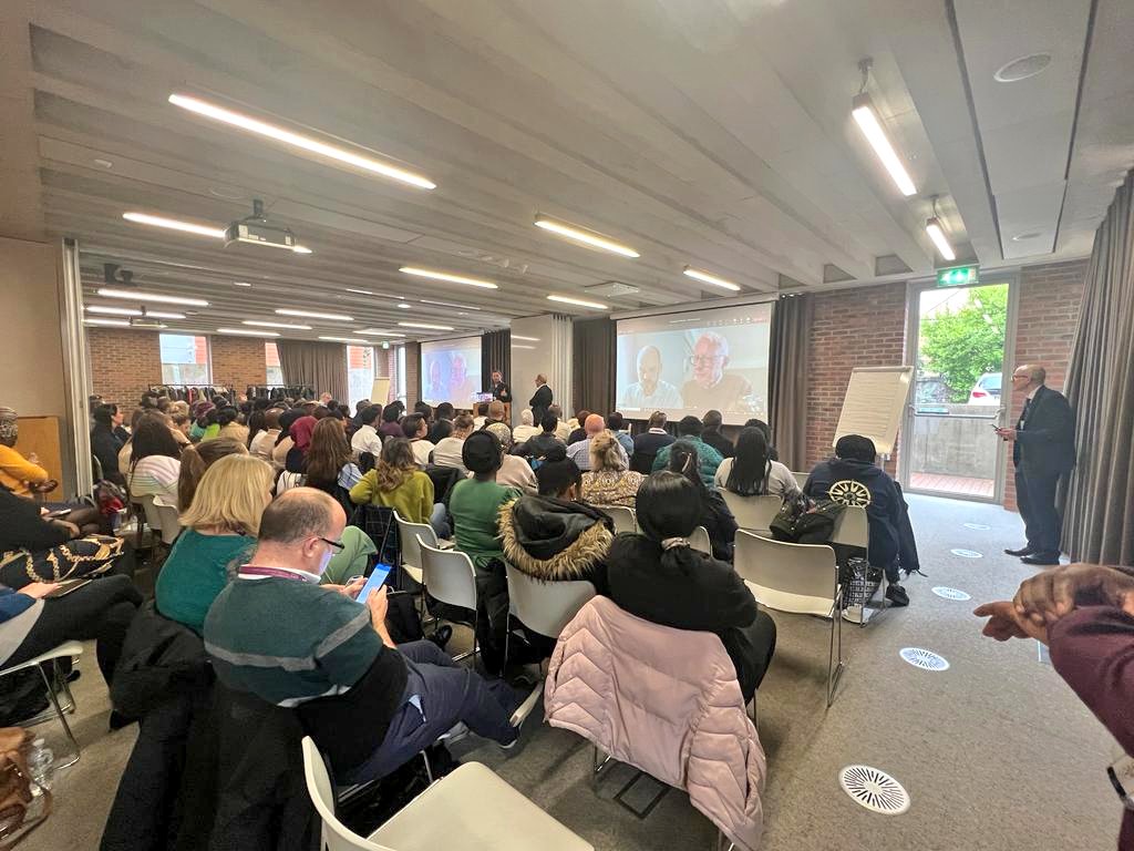 Femi Lawal (@rasfem) on Twitter photo Colleagues old and new <a href="/MaudsleyNHS/">NHS Maudsley</a> <a href="/Onisa_a/">Onisa π</a> <a href="/denisMuganga/">denis muganga</a> <a href="/LaurenDearden19/">Lauren Dearden</a>
#nursingconference2023 Colleagues old and new <a href="/MaudsleyNHS/">NHS Maudsley</a> <a href="/Onisa_a/">Onisa π</a> <a href="/denisMuganga/">denis muganga</a> <a href="/LaurenDearden19/">Lauren Dearden</a>
#nursingconference2023