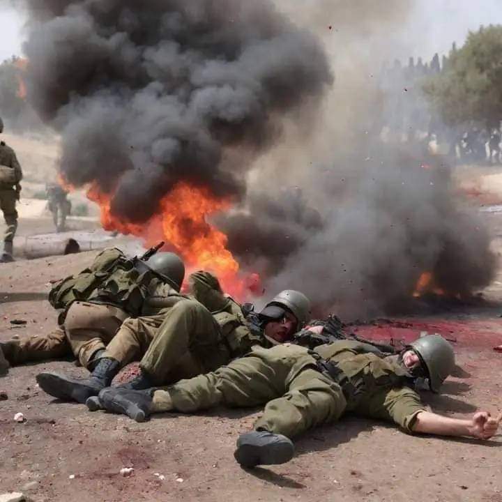 Palestine Urdu | فلسطین اردو tweet media