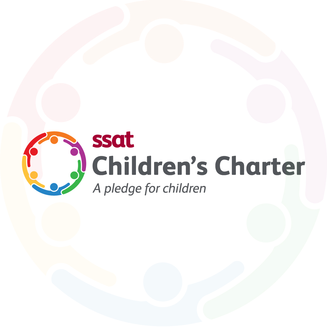 Our new webinar series starts on Monday with Prof Barry Carpenter and @minafazeloxford. Join @ssat to explore how to meet the needs of your children in your unique context through the lens of our #ChildrensCharter. Still time to book! ssatuk.co.uk/childrens-char…