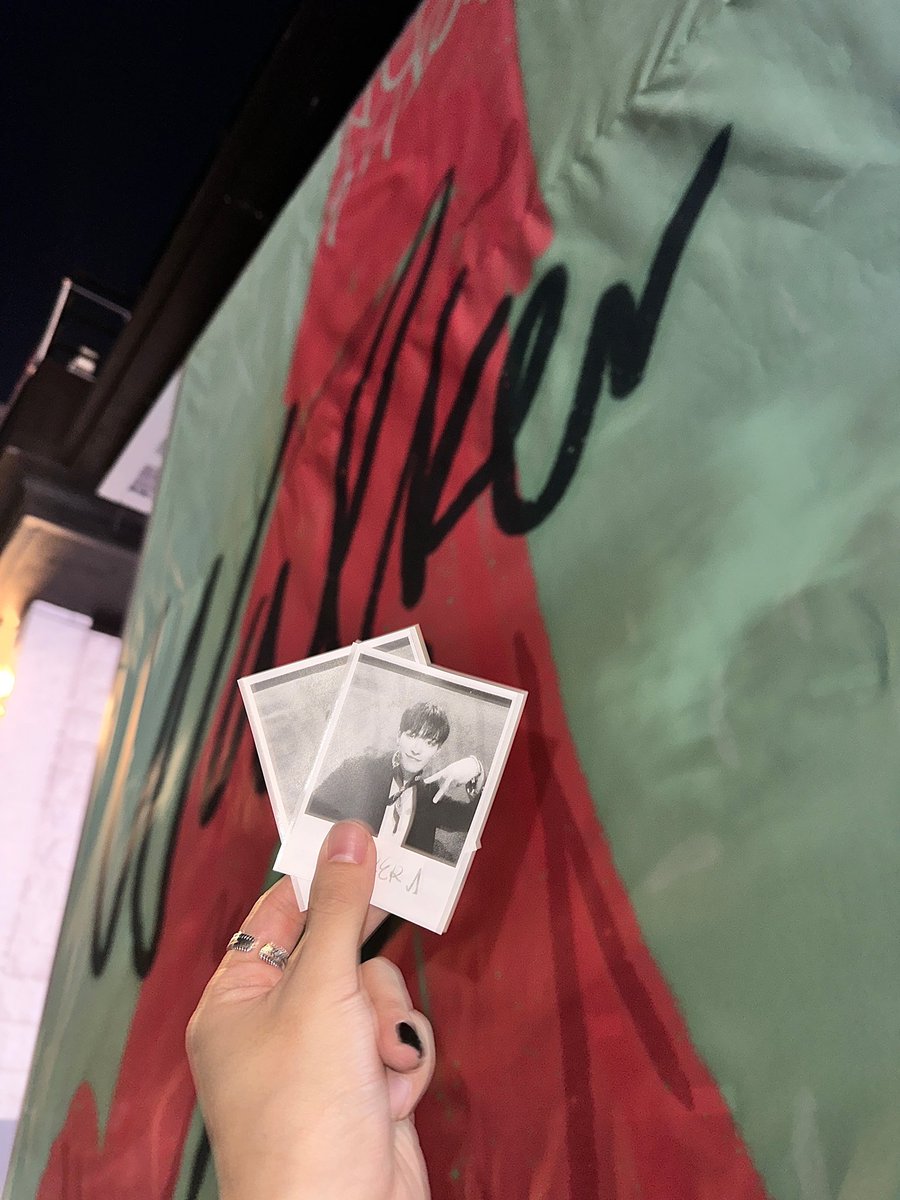 ATEEZofficial's tweet image. [#홍중] WALKER A👣 D-1
#ATEEZ #에이티즈