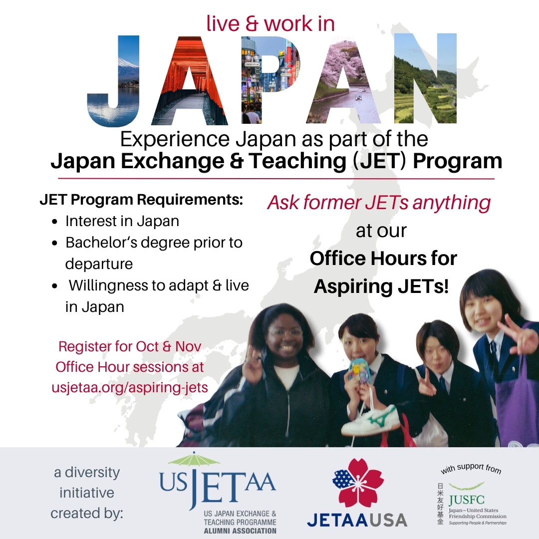 JETAA USA tweet media