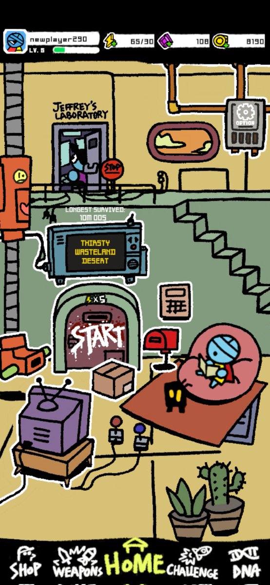 Joserelvassant1's tweet image. I have been testing @tidalflatstudio Mega Road mobile game.

Its a pleasure to see @FidelionNFT IP extended to web2 and to all ages.

This is so addictive and has it all.

- lvl items
- daily rewards
- activity rewards
- game rewards
- chalenges
- dificulty lvls