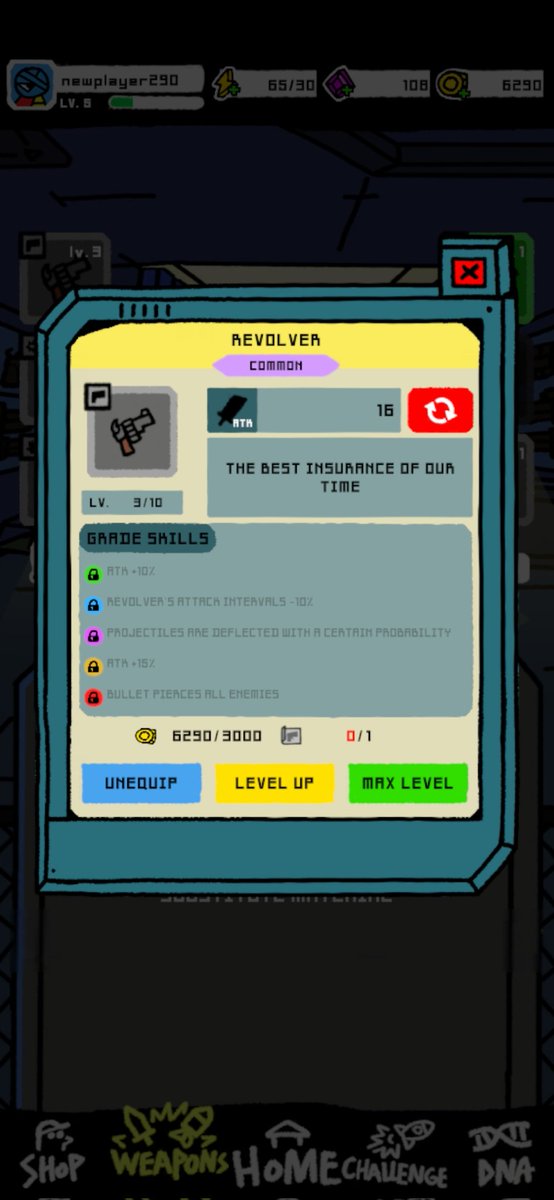 Joserelvassant1's tweet image. I have been testing @tidalflatstudio Mega Road mobile game.

Its a pleasure to see @FidelionNFT IP extended to web2 and to all ages.

This is so addictive and has it all.

- lvl items
- daily rewards
- activity rewards
- game rewards
- chalenges
- dificulty lvls