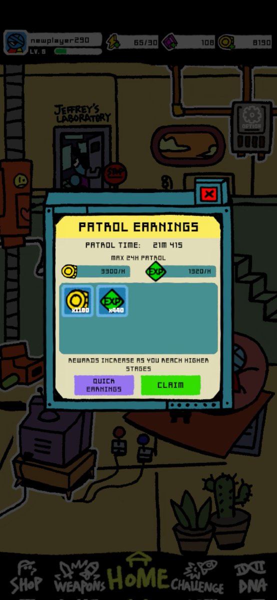 Joserelvassant1's tweet image. I have been testing @tidalflatstudio Mega Road mobile game.

Its a pleasure to see @FidelionNFT IP extended to web2 and to all ages.

This is so addictive and has it all.

- lvl items
- daily rewards
- activity rewards
- game rewards
- chalenges
- dificulty lvls