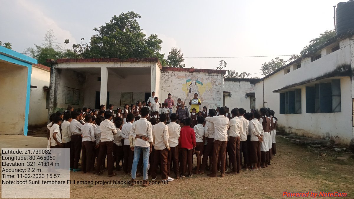 suniltembhare5's tweet image. Towards Malaria Free Future!  @FamilyhealthIn Balaghat  is Orienting School students on Malaria elimination #Embed2EndMalaria #MalariaFreeIndia @sksomya @collectorbalagh @schooledump @kanchansingh87 @JansamparkMP @HimanshuJayswar @nvbdcpmohfw