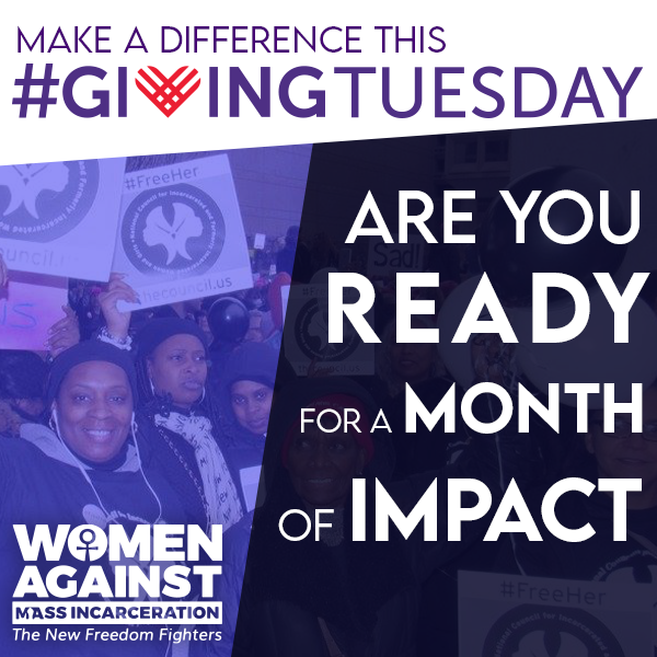 wamict1's tweet photo. 📆 Save the date! Giving Tuesday is just around the corner, and we're gearing up for a
month of impact. Stay tuned for updates, stories of empowerment, and ways you can make
a difference. #GivingTuesday #EmpowerHerFreedom https://t.co/wQF51NCSm8