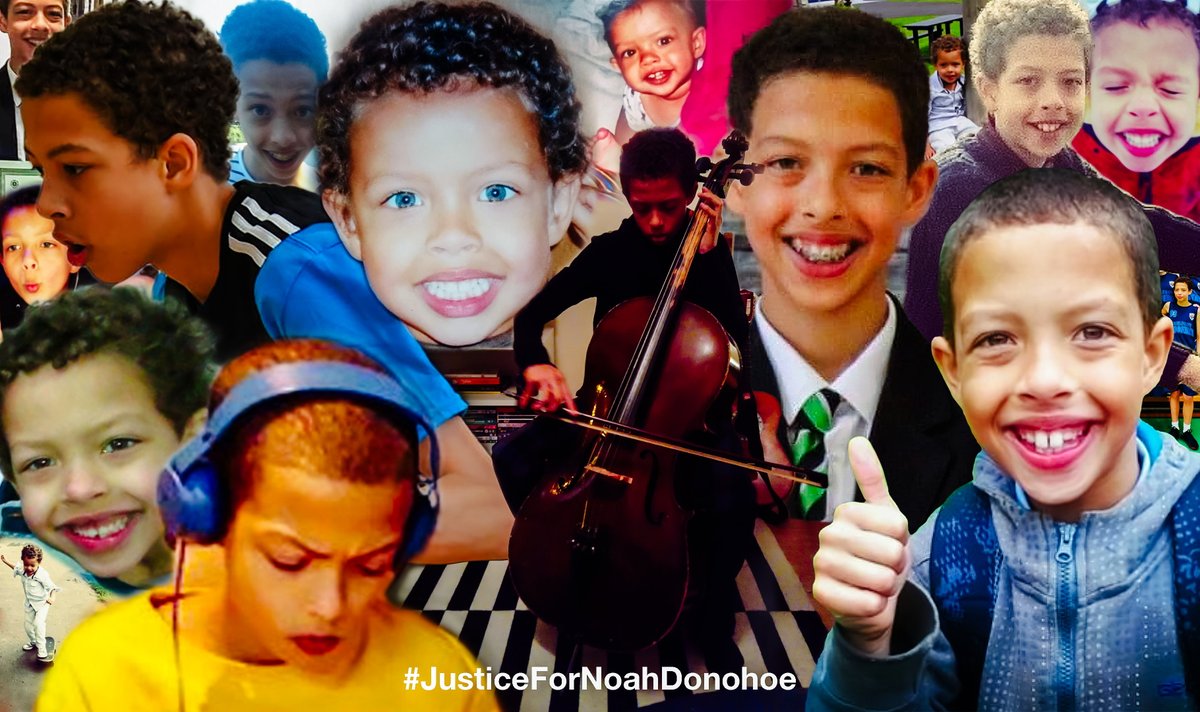 AmberJeden's tweet photo. #JusticeForNoahDonohoe
#NoahsVoiceWillBeHeard
#TruthForFiona
#NoahsArmy⚡️
#Week175 https://t.co/hLiv2lbMIc