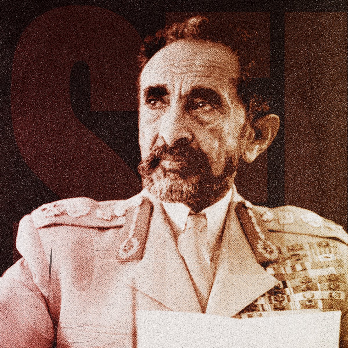 93 years ago on this day, Rastafarians celebrated the coronation of Haile Selassie, Emperor of Ethiopia. Selassie's role as a leader and his support for our beliefs make him a revered figure in our community. Blessed Coronation Day 🙌🏿

Photos courtesy of Getty Images.