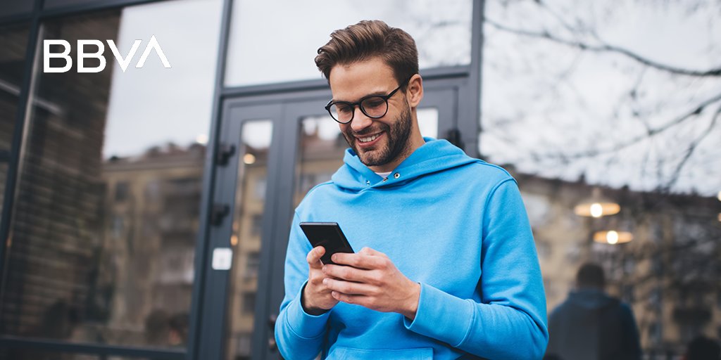 bbva_italia's tweet photo. Lavoriamo continuamente per creare un futuro migliore per le persone ed essere un punto di riferimento solido.

Crediamo nell’innovazione e siamo pionieri nell’adattarci a un mercato sempre più globalizzato.

Da 160 anni, puntiamo al futuro.

#CosìNormaleCosìStraordinario https://t.co/1M21rEhjbk