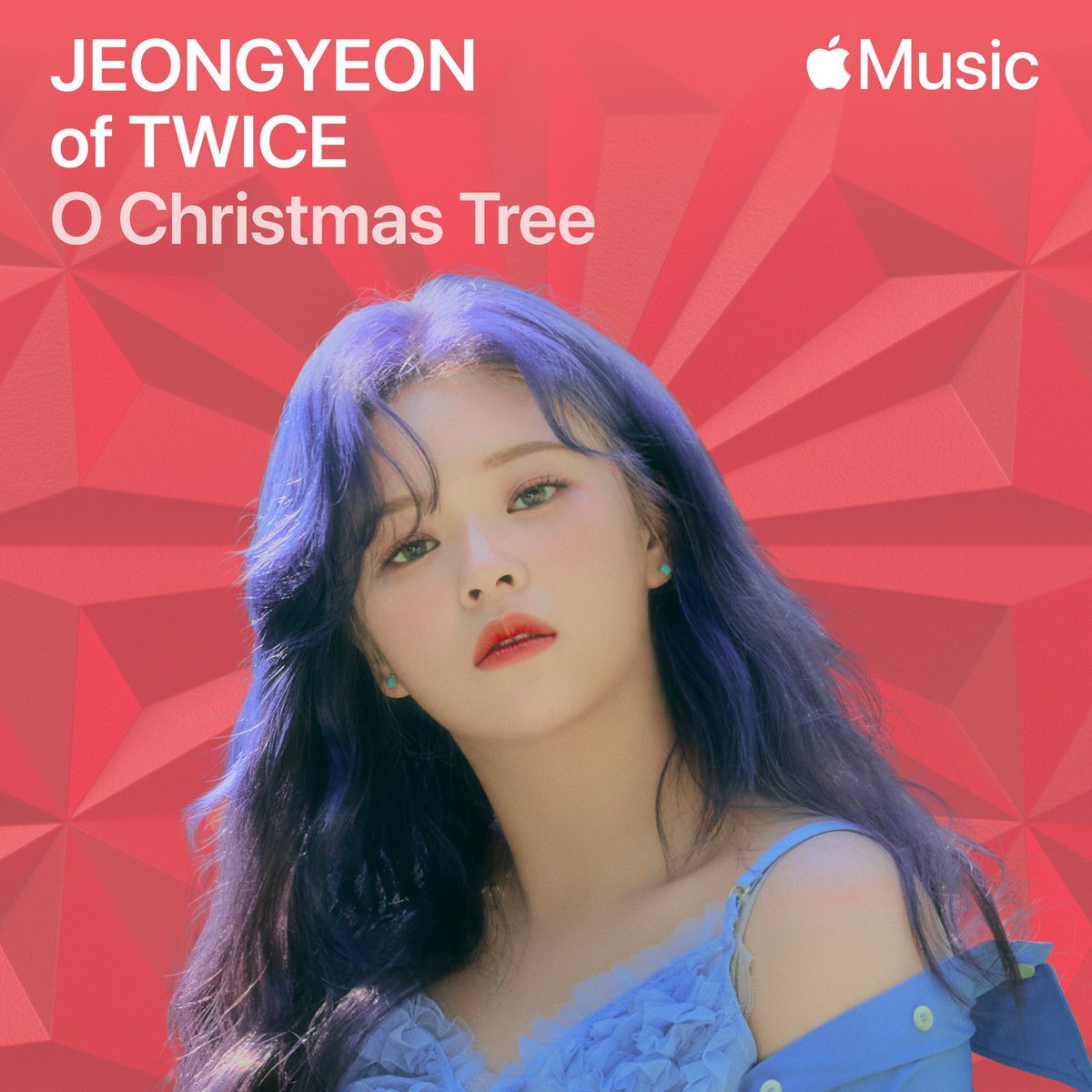 the_popbasa's tweet photo. [HOT DEBUT] #JEONGYEON debuted in 0 countries on apple music and gained 22k streams on YouTube after 24 hours of its release 🔥 https://t.co/sGq1UOAI8y