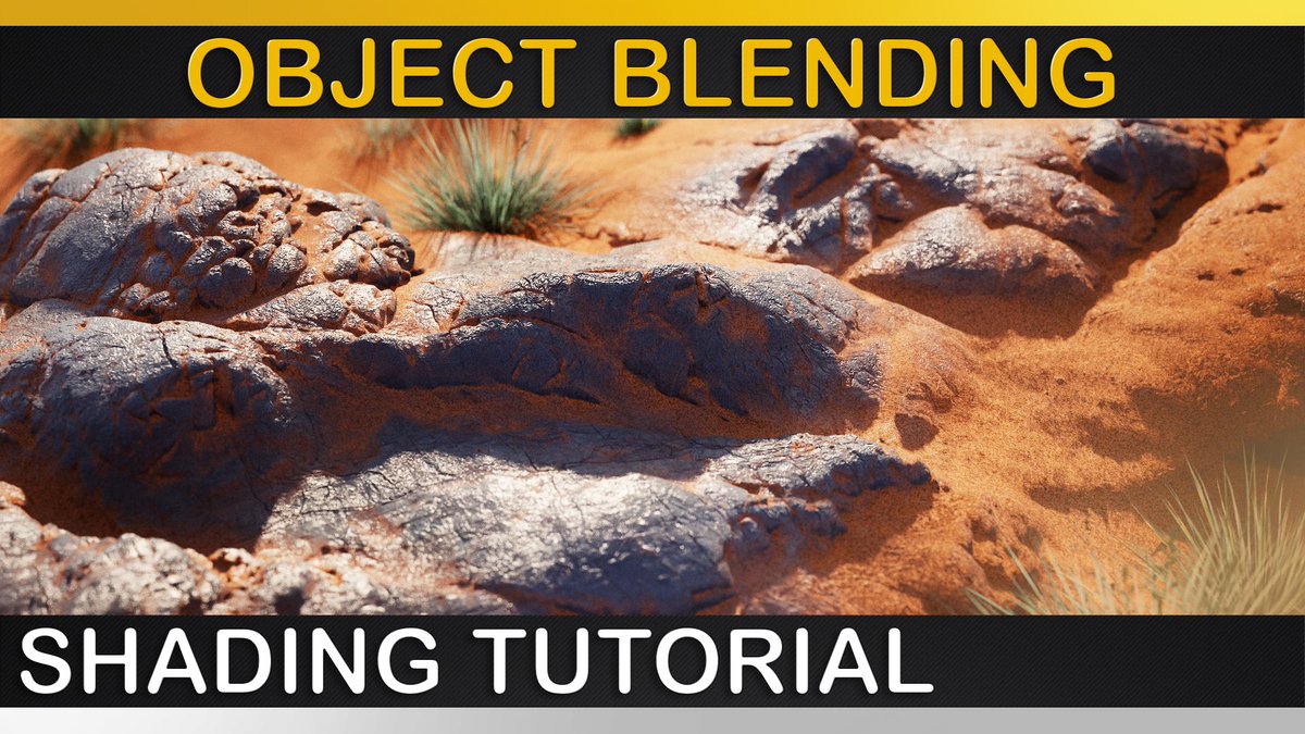 jonas_noell_cgi's tweet image. Learn how to procedurally BLEND OBJECTS with #vray6 from @ChaosGroup for #3dsMax from @Adsk3dsMax
Click HERE: youtu.be/wDSHf1Upnp8 #3dsMax 

 #vfxartist #cgart #art #rendering #artwork