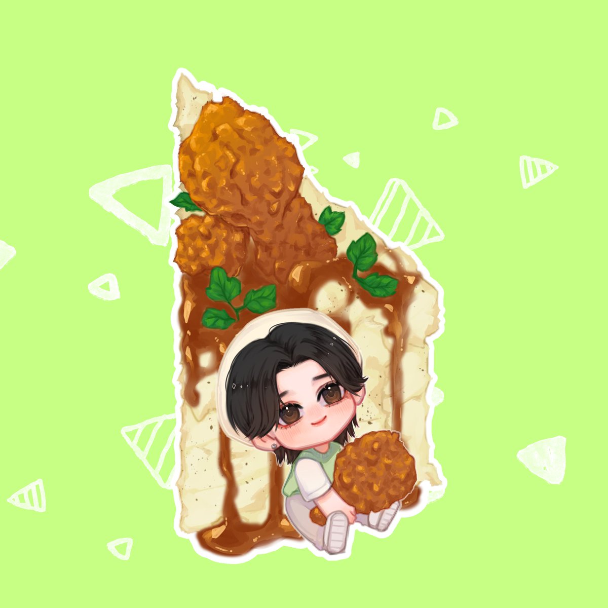 real26638's tweet photo. It's a piece of cake, cake, cake, cake, cake🍰

#ATEEZ #ATEEZfanart
#WOOYOUNG #YEOSANG 
#에이티즈 #에이티즈팬아트 https://t.co/1v5y9pz0HL