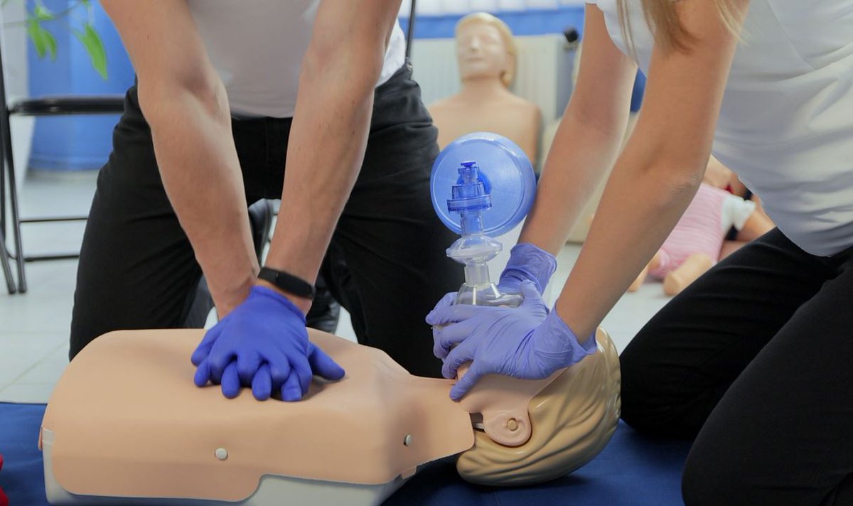 LondonTrainingCentre tweet media