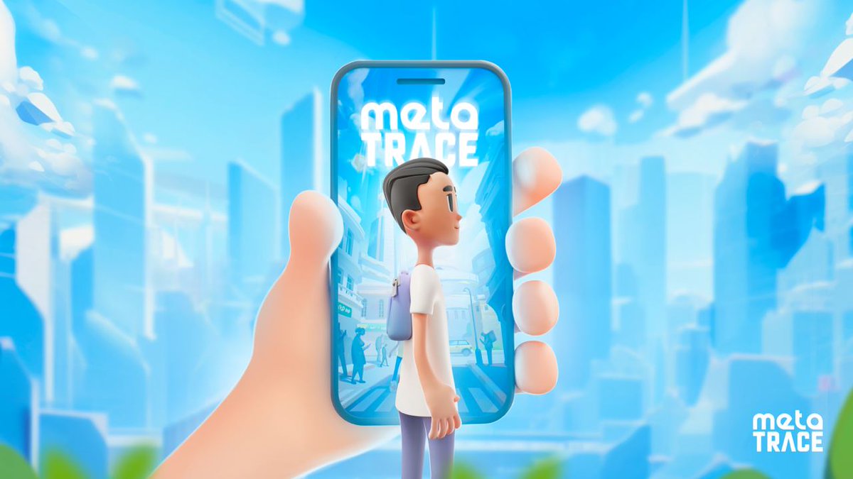 AirdropKart's tweet photo. 🔥 Exciting News! GameFi project MetaTrace is launching an affiliate program with an advertising account!

Rumor has it that MetaTrace is gearing up to introduce an advertising account within its affiliate initiative. This tool offers unique partner tasks, all on the MetaTrace Quest platform, with nearly 2 million users.

📣 Plans include adding banner ads and integrating into campaigns to avoid pyramid schemes in other GameFi projects

What's in it for you? 🤔

✅ Be an advertiser on platform and run your own promotions soon!
✅ In the initial phase, post tasks on the quest platform with nearly 2 million users.
✅ Users get tokens for ads and tasks.
✅ Funds from advertisers go to the prize pool for player rewards

🖥 Follow the news in official sources