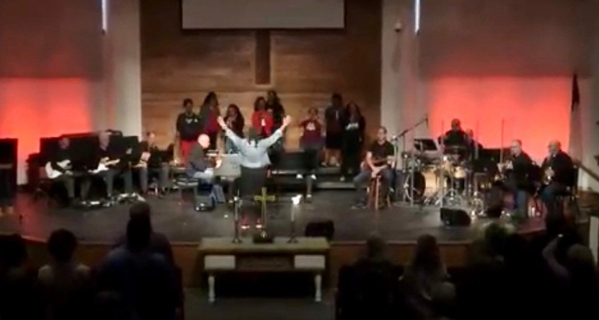 Shelby County (TN) Alum - Delta Sigma Theta tweet media