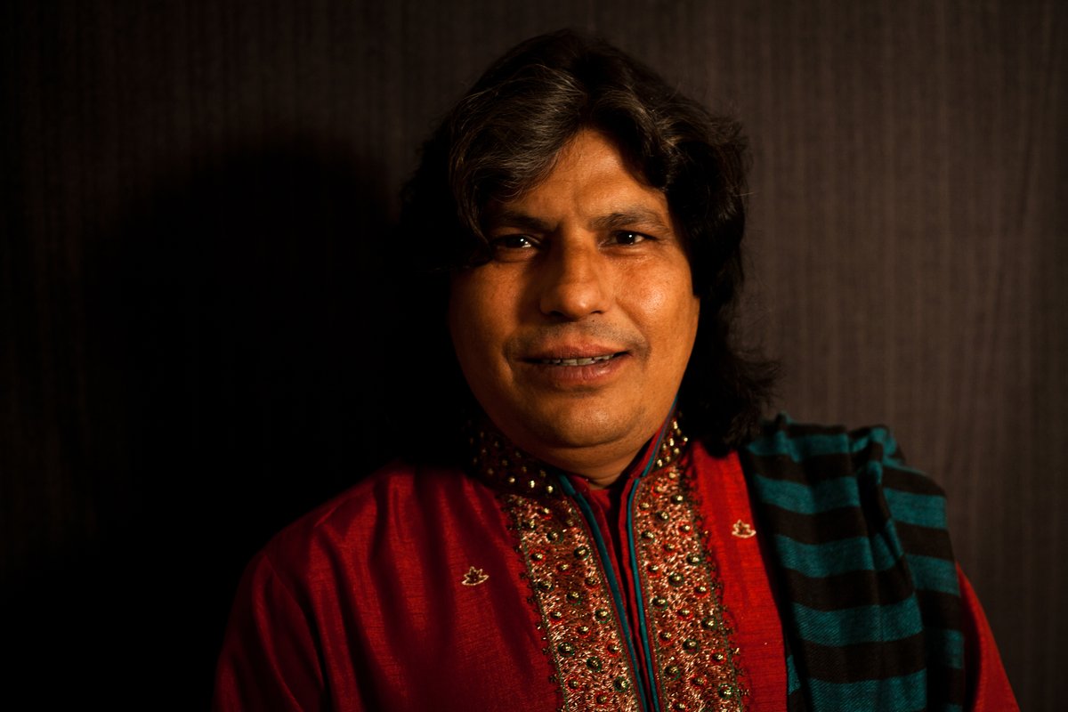 Retrouvez <a href="/FafKhan/">Ustad Faiz Ali Faiz Khan</a> en concert exceptionnel à <a href="/imarabe/">Institut du monde arabe</a> le 10 Novembre 2023 !
Lien pour résa 🎟: billetterie.imarabe.org/selection/even…