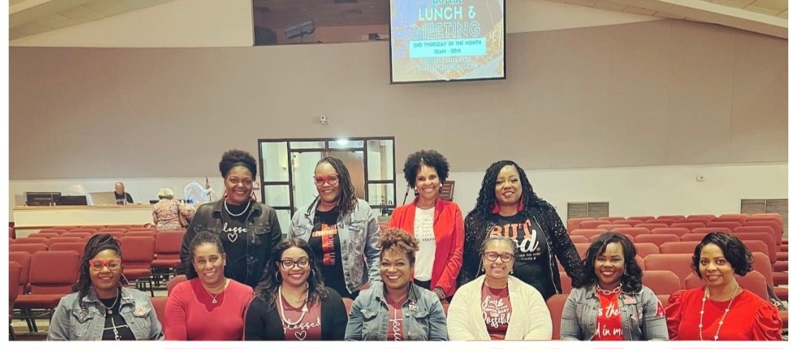 Shelby County (TN) Alum - Delta Sigma Theta tweet media