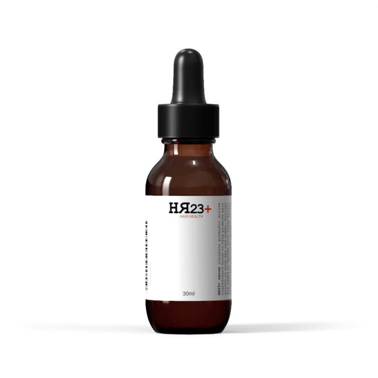 Minimise hair loss with a safe and effective solution that works from the root cause of baldness. KGF Serum is the most effective non-medical topical hair loss treatment that uses the key element keratinocyte growth factor for optimal results. hairrestore23.com/HR23-Hair-Grow…