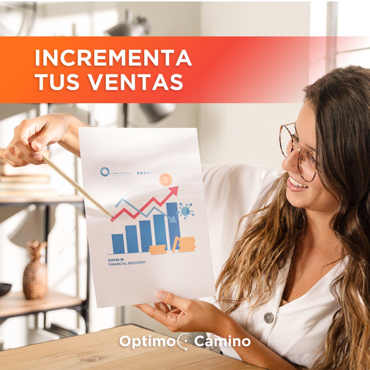 OptimoCamino's tweet photo. Somos una platafotma preparada para llevar adelante tus envíos y seguimientos en tiempo real.

Además, con nuestro servicio le brindarás a tu cliente total transparencia y confianza para elegirte nuevamente.

#optimocamino #controldeflota #logistica #tiemporeal https://t.co/2imuqHwL18
