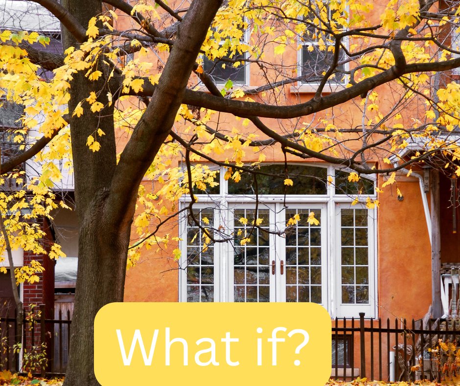 Pryor_Insurance's tweet image. Who is responsible when a tree falls on your house? If it's your tree, your insurance typically covers the damage. If it's your neighbor's tree, their insurance may cover it. #HomeInsuranceTips #StormDamage (828) 697-2377 pryorins.com/auto-home-and-…