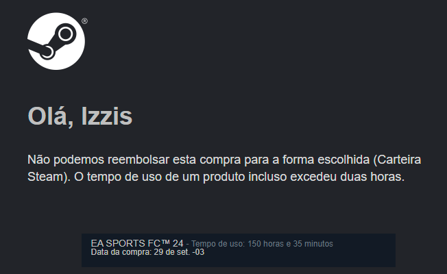 BielGama's tweet photo. Eu tentei, mas a steam não deixa, só joguei um pouquinho a mais...

EAFC odeio te amar https://t.co/8iWP0oASxo