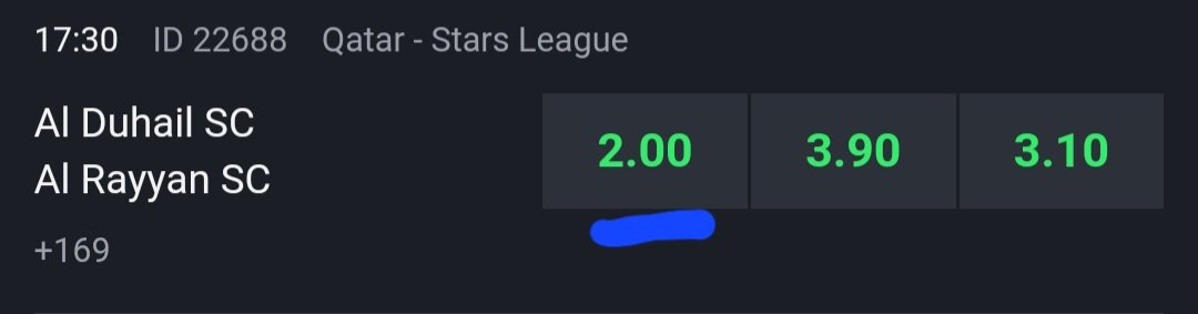 Your time is now 🫵🏾