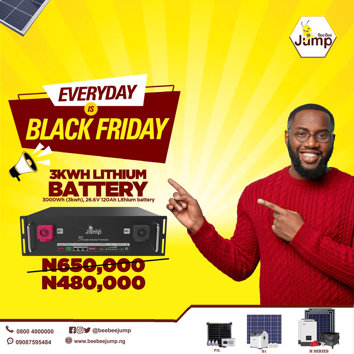 Beebeejump solar tweet media