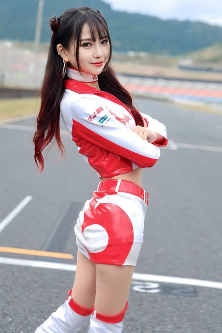 Twitterのコスプレ画像16