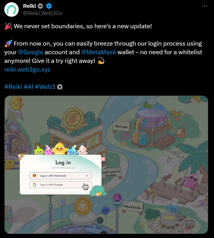 GA Crypto tweet media