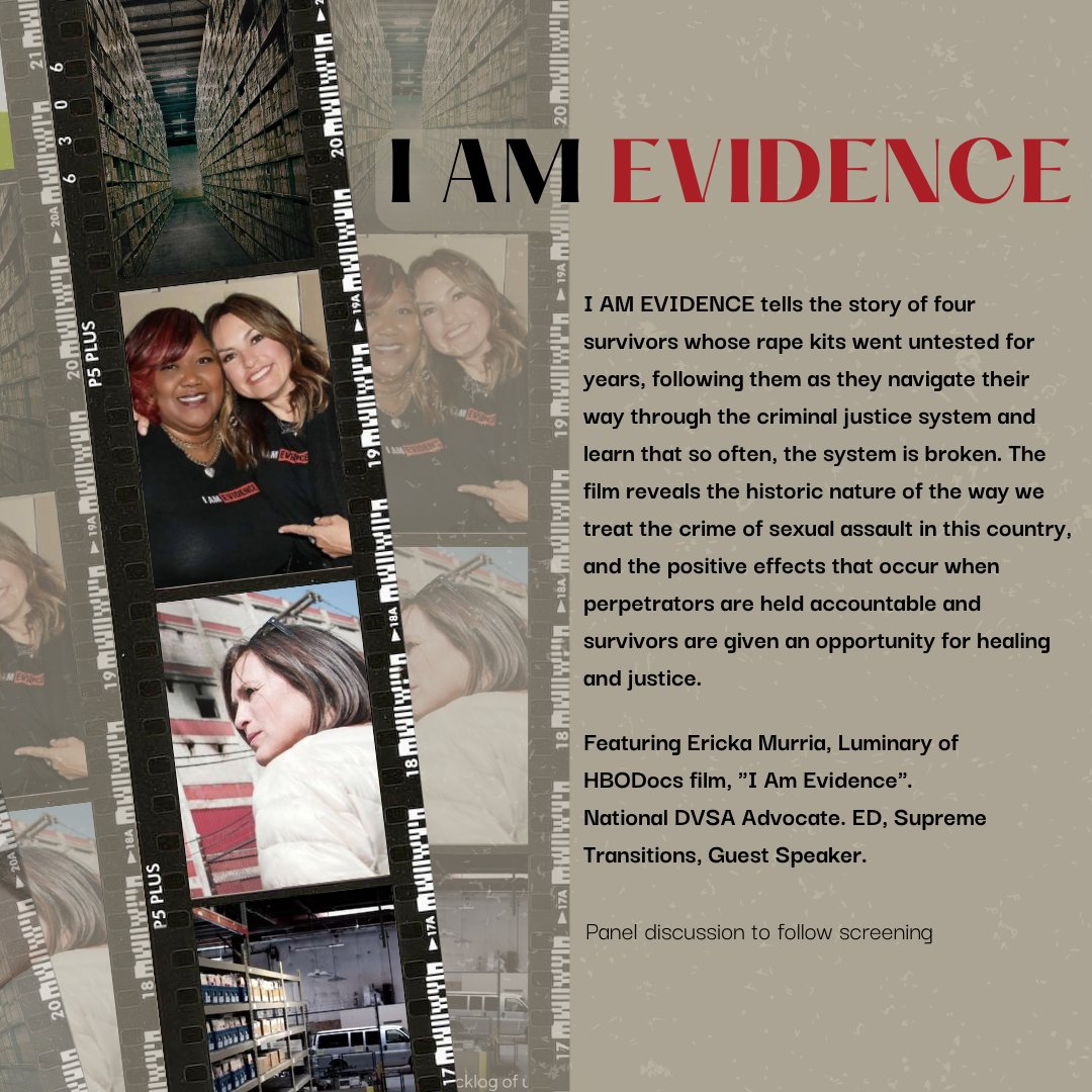 Norse Violence Prevention Center tweet media