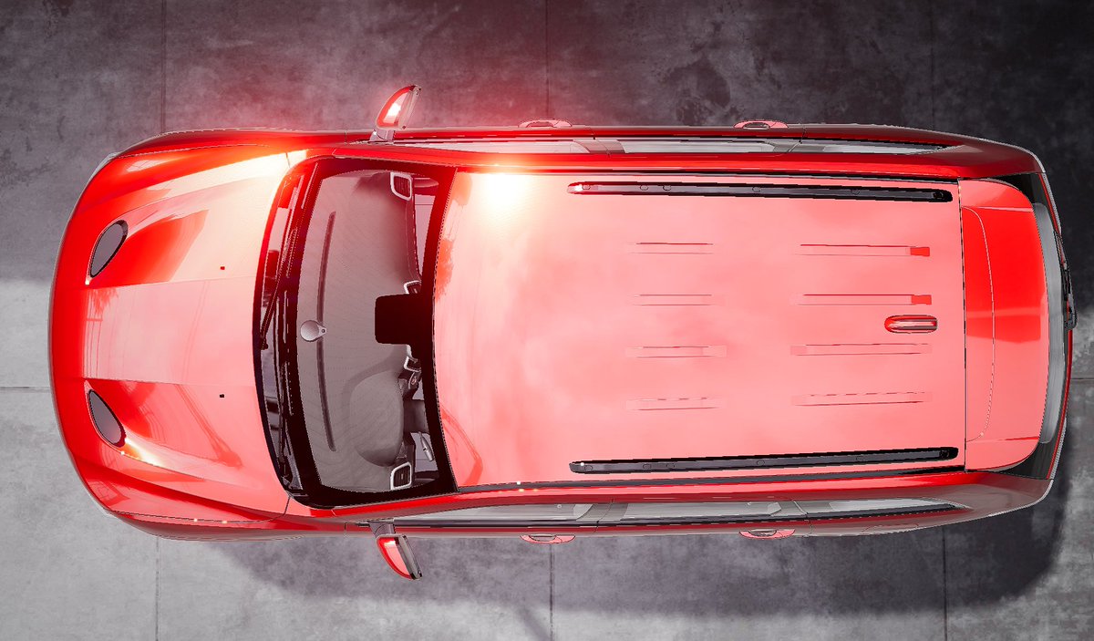 drive_division's tweet photo. Guess the new car 🚗🤔⁉️
It’s SUV 🤫

#newcar #tuning #mobilegame #unity #suv https://t.co/Yj2t3i2kwR