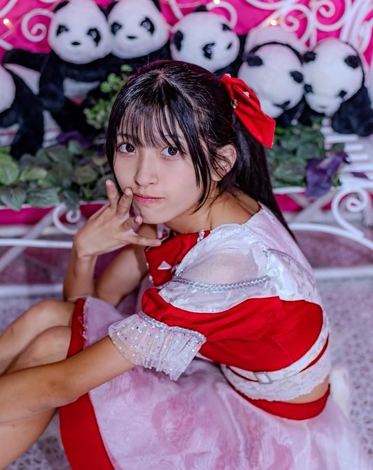 Twitterのコスプレ画像35