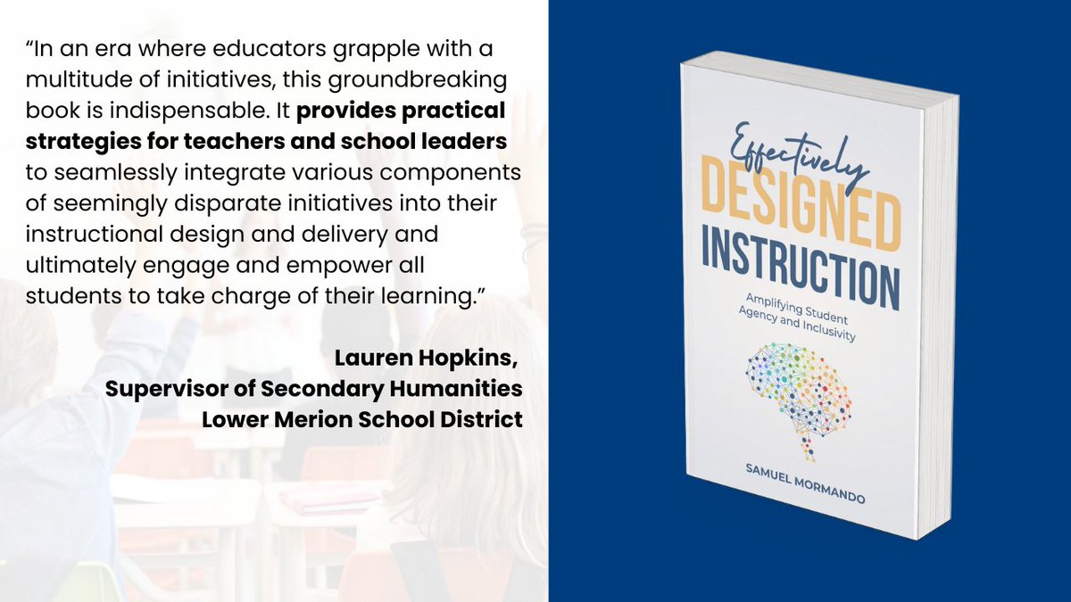 Samuel Mormando tweet media