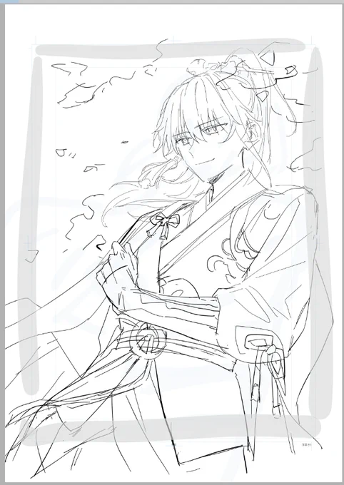Lv120にします(気が早い) 