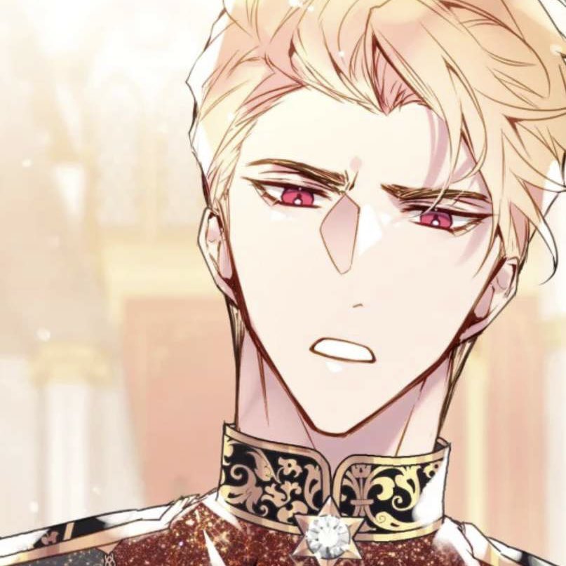 IanaCallist0's tweet photo. It warms my heart seeing ONLY Penelope Eckhart can make the Ruffian Crown Prince the biggest lovesick (aka simp) of the century https://t.co/IBIHQHdvUL