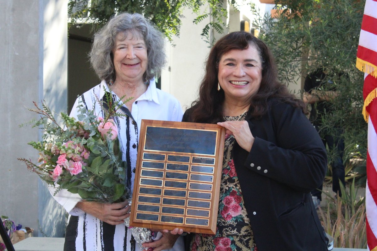 City of Oceanside tweet media