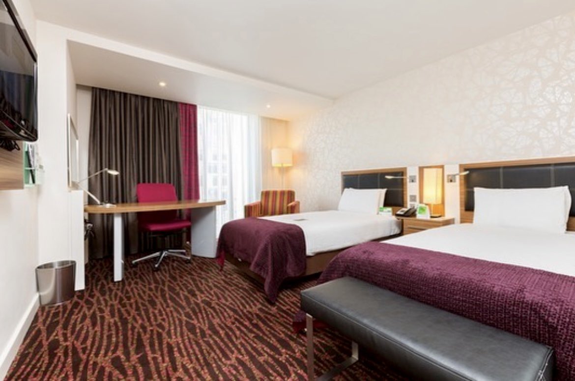 himediacityuk's tweet photo. Twin or Double.... we have both so whatever your preference we've got you covered 👍

#bed #hospitality https://t.co/PFW5uC2CLT