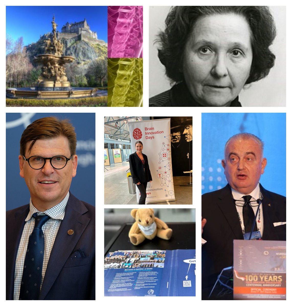 EANSonline50's tweet photo. Dive deep into EANS monthly news #November π§
https://t.co/Pdb0YgvS9a
#EANSonline #neurosurgery #NovemberNews #Remembertoregister #advanced #spinalsurgery #leadership #diverse #edi #diversity #bidays https://t.co/xmPmndYwaH