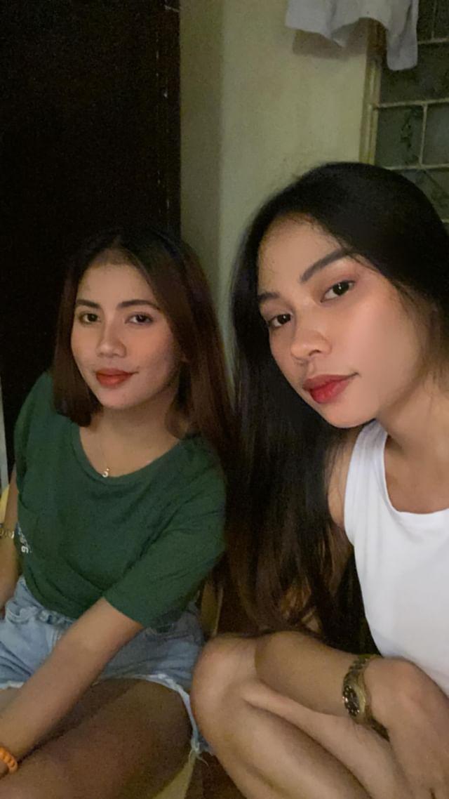 Cindengg_09's tweet photo. Ngayon na lang ulit nag kita☺️ https://t.co/s4mmS8N2bR