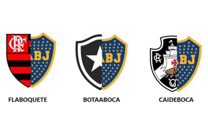 Vcs são de qual união?