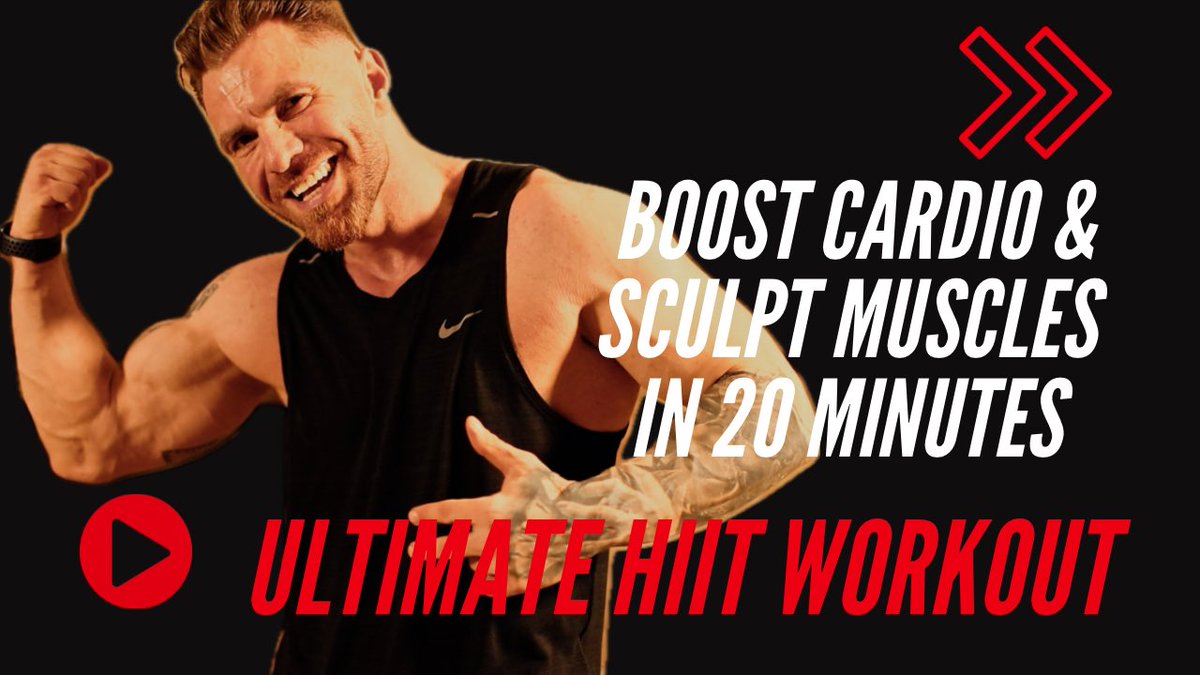 Koussama_SPA's tweet photo. 🚀 CEOs, fit a 20-min HIIT workout into your busy day! No gym needed.

🔥 Sculpt &amp; boost cardio
🏆 Join #SixpackAcademy

Transform your fitness: https://t.co/p0mbWjhvil

#CEO #HomeWorkout #HIIT #Fitness https://t.co/Cx6uWuCK5Q