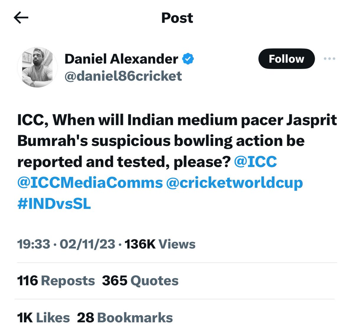 vishkanyaaaa's tweet photo. If Piles Had A Face #INDvsSL https://t.co/bT2RKh7GvJ