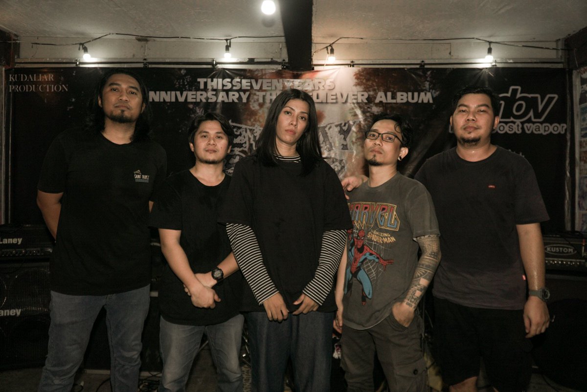 New Day Is Over tweet media