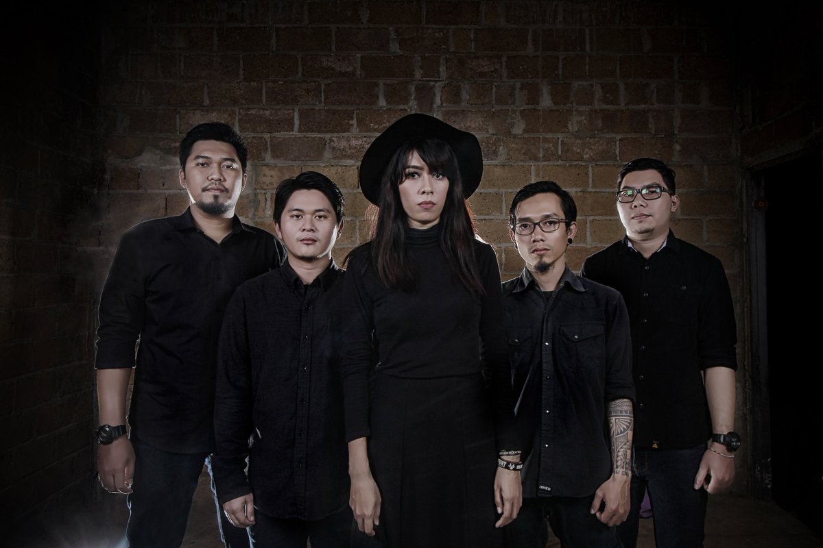 17 tahun mengabdi, selamat bertambah dewasa.